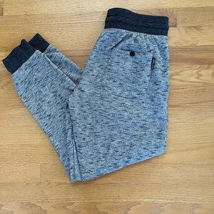 Brooklyn Cloth Jogger